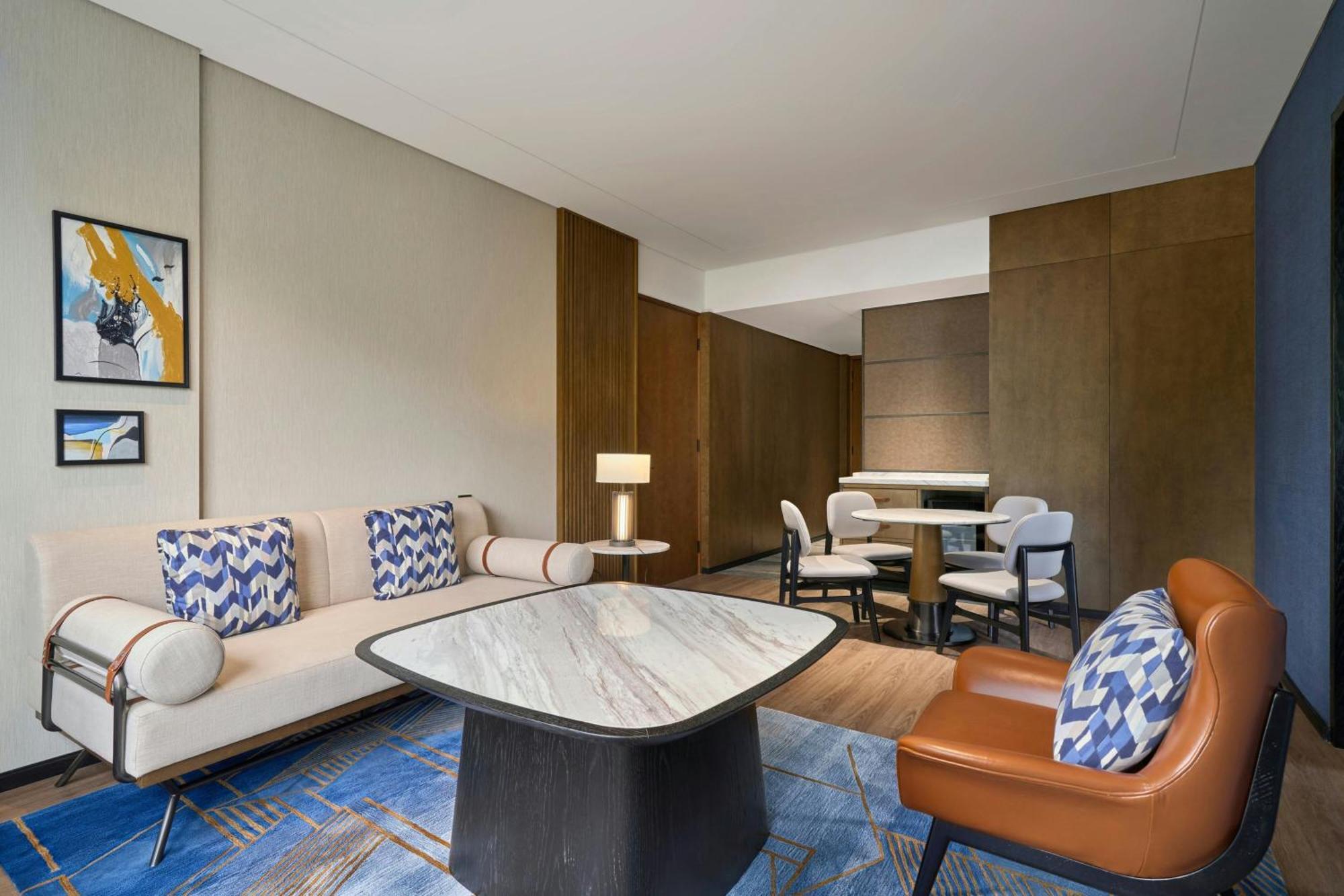 Four Points By Sheraton Ha Giang Dış mekan fotoğraf