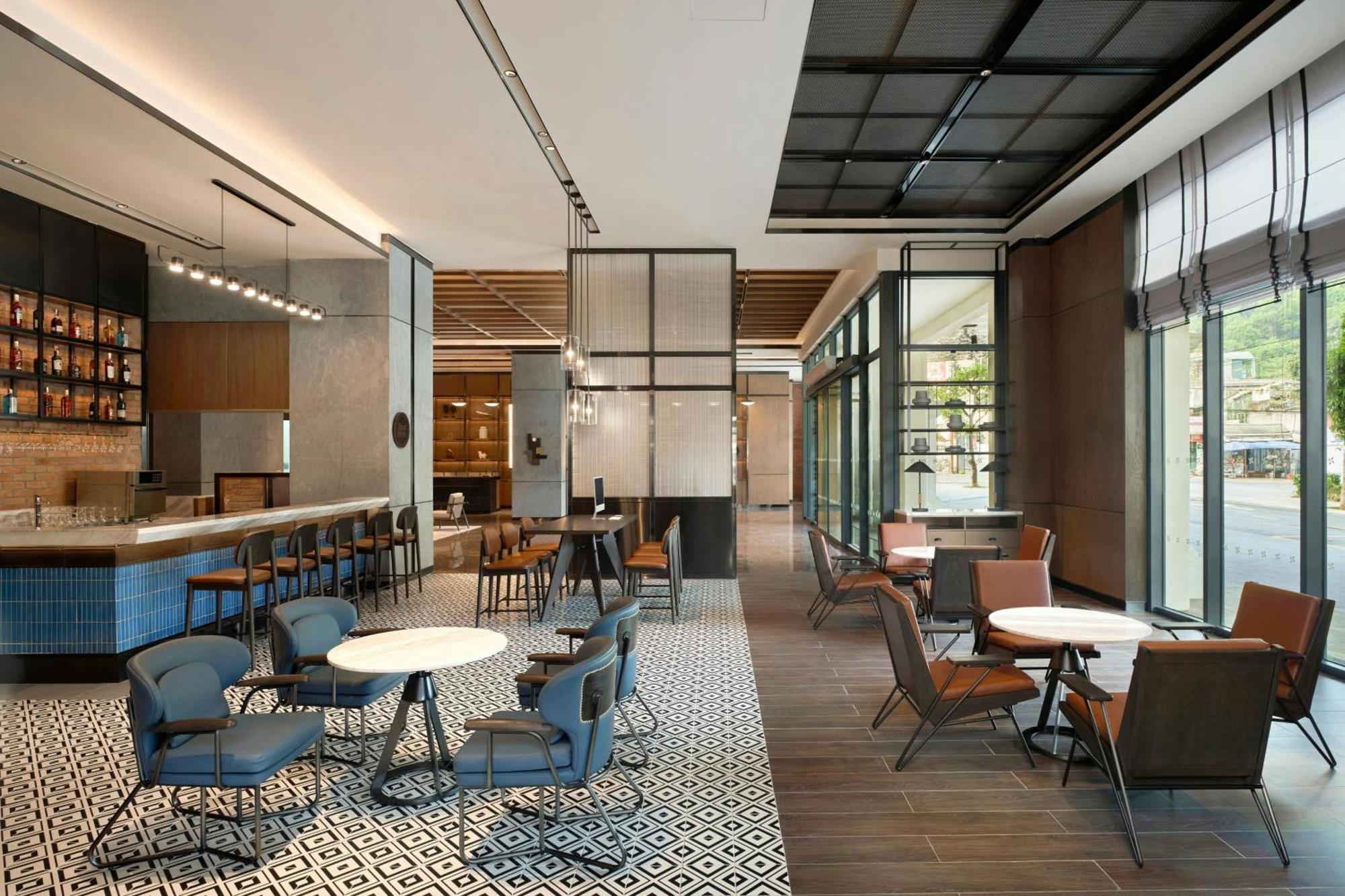 Four Points By Sheraton Ha Giang Dış mekan fotoğraf