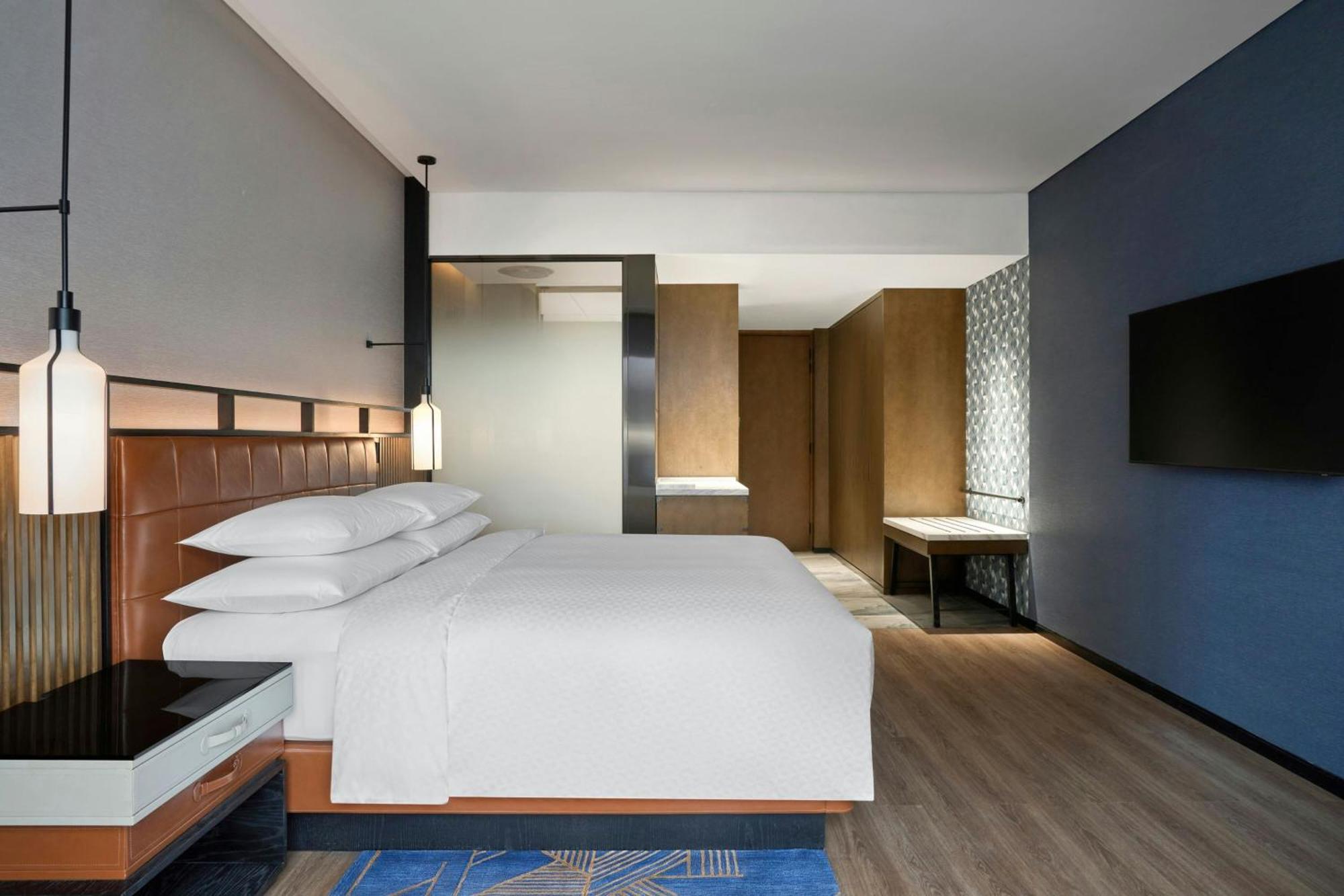 Four Points By Sheraton Ha Giang Dış mekan fotoğraf